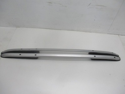 Рейлинги кровельные рейлинг jeep renegade фото №1