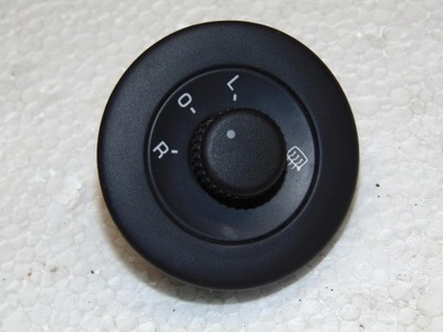 Перемикач регулювання дзеркал 1k8959565 scirocco фото №1