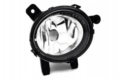 Bmw 3 f30 f31 f34 od 2012 противотуманная фара правый новый ^ фото №1