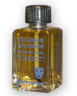 Charakteryzacja - Collodium 30ml