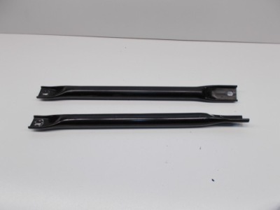 Кронштейн v поперечина на ремень bmw 5 f10 f11 f06 f12 фото №1