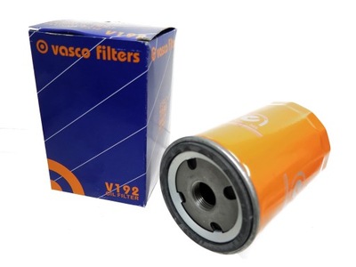 FILTRO ACEITES DO VW GOLF 3 IV POLO 6V 1.9TDI 110KM  