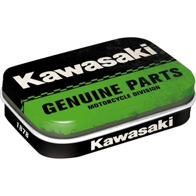 CAJA MIETOWEK KAWASAKI GENU 15G NOSTALGIC 81396  