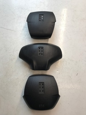 Заглушка подушки безопасности подушка безопасности водителя citroen ds3 ds4 фото №1