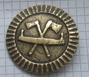 odznaka Austro Węgry