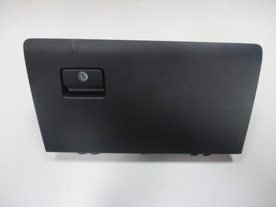 Бардачок пассажира toyota rav 4 19r фото №1