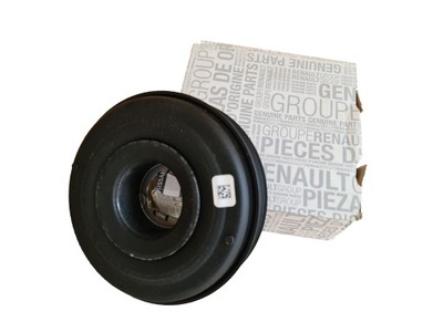 Шкив renault master movano 2.3 dci оригинал фото №1