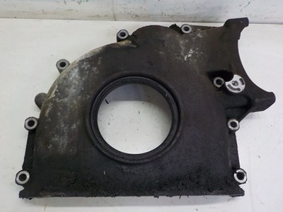 Scania r кришка розподільного валу 1794184 фото №1