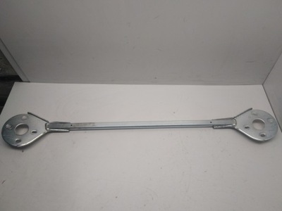 Розпірка балка чашка задня jaguar xf 2007-2015 фото №1