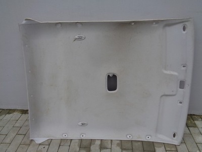 Стеля 4d ford ranger ii фото №1