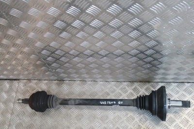 Правая приводной вал задняя mercedes w222 w217 amg фото №1