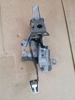 Ford fiesta mk8 2017-19r. - педаль гальма новий фото №1