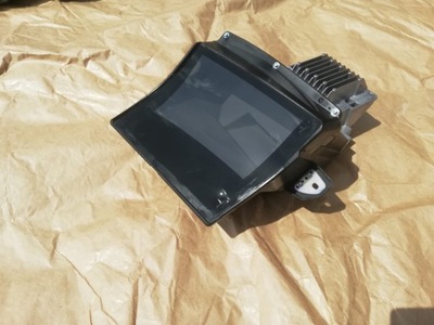 Head up дисплей bmw 6 f06 f12 f13 фото №1