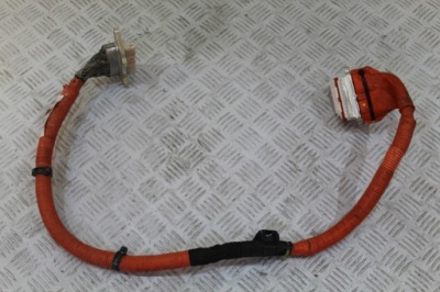 Джгут електрична двигуна rav4 iv 4 lift фото №1