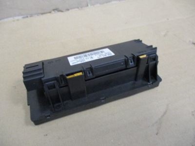 Vw polo 9n przed lift датчик сигнализация 6q0951171 фото №1