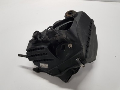 Audi a6 c6 корпус фильтра воздуха 3.0tdi фото №1