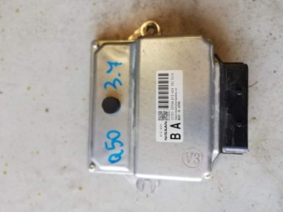 Блок керування модуль faz 23751 3ev0a infiniti q50 3.7 b фото №1