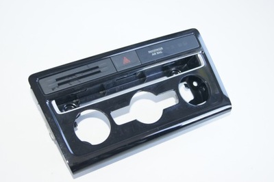 Gd sportsvan рамка панель кондиционера 517820039 фото №1