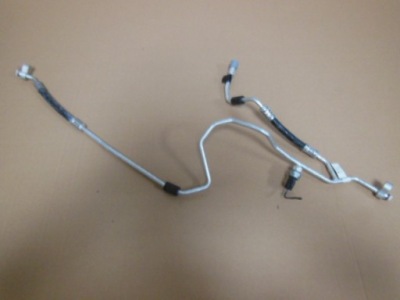 Шланг кондиционера bmw x3 f25 x4 f26 9382717 фото №1