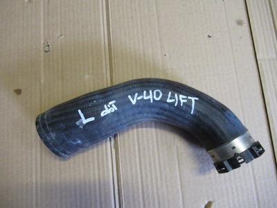 Volvo v40 wąż фото №1