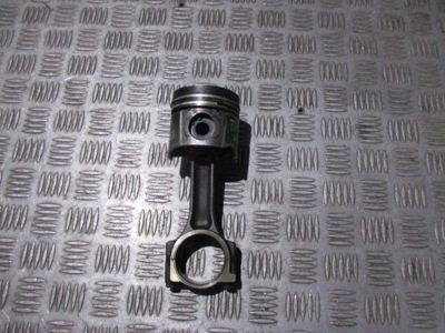 Поршень шатун 1.9 dci f9q trafic vivaro фото №1