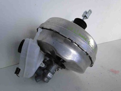 Mercedes sl r231 усилитель тормозов тормоза серводвигатель 231 фото №1