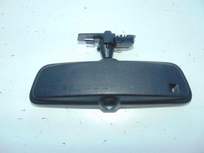 Зеркало заднего вида внутреннее датчик opel corsa e фото №1
