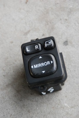 Перемикач регулювання дзеркал lexus is 220 фото №1