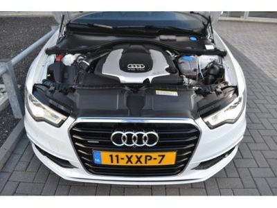 ДВИГАТЕЛЬ AUDI A6 A7 SQ5 3.0 TDI CVU 326KM KPL. фото