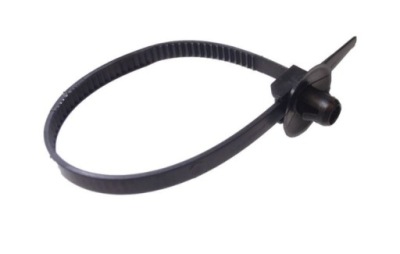 Хомут стяжна кліпса opel daewoo a175023 фото №1