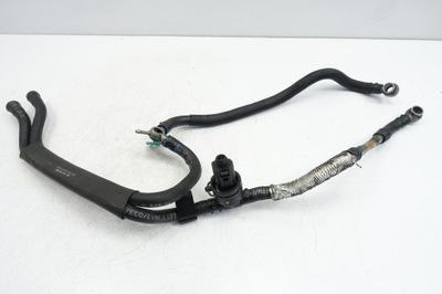 AUDI A8 D3 4.2 TDI V8 CABLE COMBUSTIBLES 057130300AF  