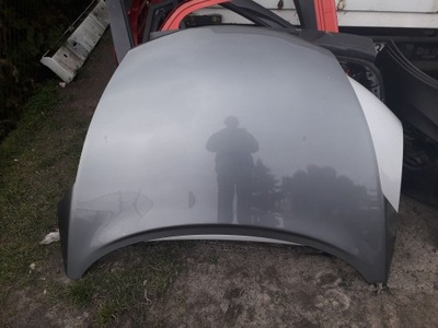 Капот nissan juke f15 10-18 фото №1