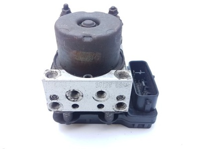 Mazda 6 насос abs фото №1