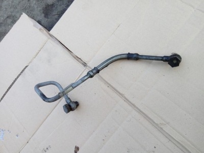 Трубка турбины ford s-max galaxy lift 2.0 ecoboost фото №1