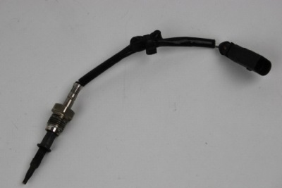 Датчик температури вихлопних газів audi a8 4h0906088p фото №1