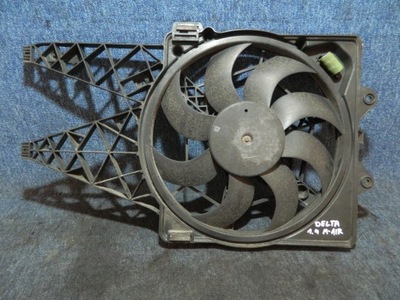 VENTILADOR VENTILADOR LANCIA DELTA 3 3 1.4 M-AIR  