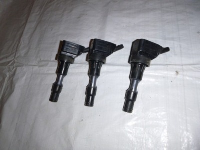 Kia rio iv v 1.0 катушка зажигания 27301-04110 фото №1