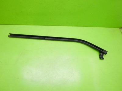 Направляющая дверь задняя правая góra fiat doblo i 00-04 фото №1