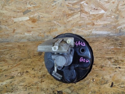 Усилитель тормозов насос тормозная galaxy mk3 s-max 2.0tdci фото №1