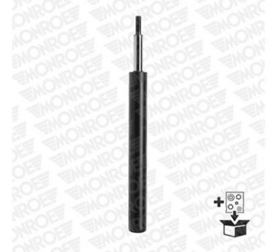 Monroe амортизатор перед левый/правый audi 80 90 купе vw фото №1