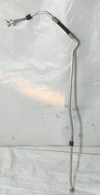 Bmw 7 g12 шланг waz трубка кондиціонер 9303476 фото №1