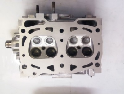 Головка subaru 2.0 16v impreza forester фото №1
