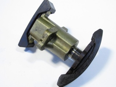 Натяжитель цепи audi a4 passat b5 2.0 20v фото №1