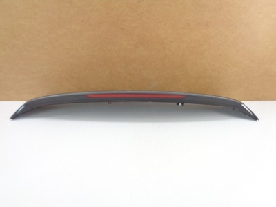 AUDI A3 8V SPOILER FACING LID 8V4827933B  