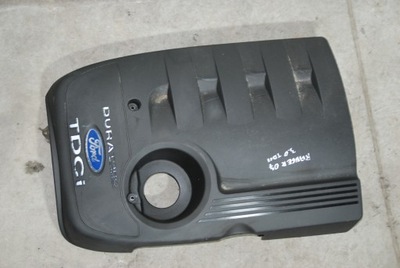 Ford ranger ii защита крышка двигателя 3.0 tdci 06- фото №1