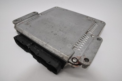 Бортовий комп'ютер jeep liberty p56041610ad 0281011063 фото №1