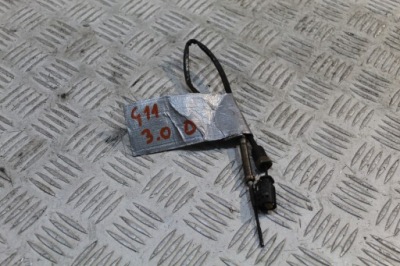 Датчик температуры выхлопных газов bmw 7 g11 g12 фото №1