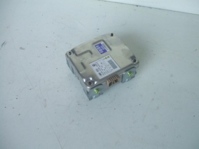 Kia niro модуль блок керування акумулятор unit assy інвертор фото №1