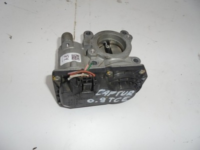 Дроссельная заслонка 161206038r renault captur 0.9 tce фото №1