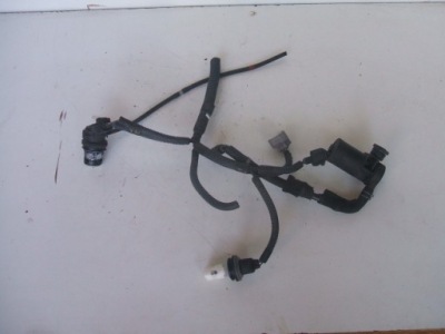 Lexus gs350 gs 05- бачок розпилювача помпа фото №1